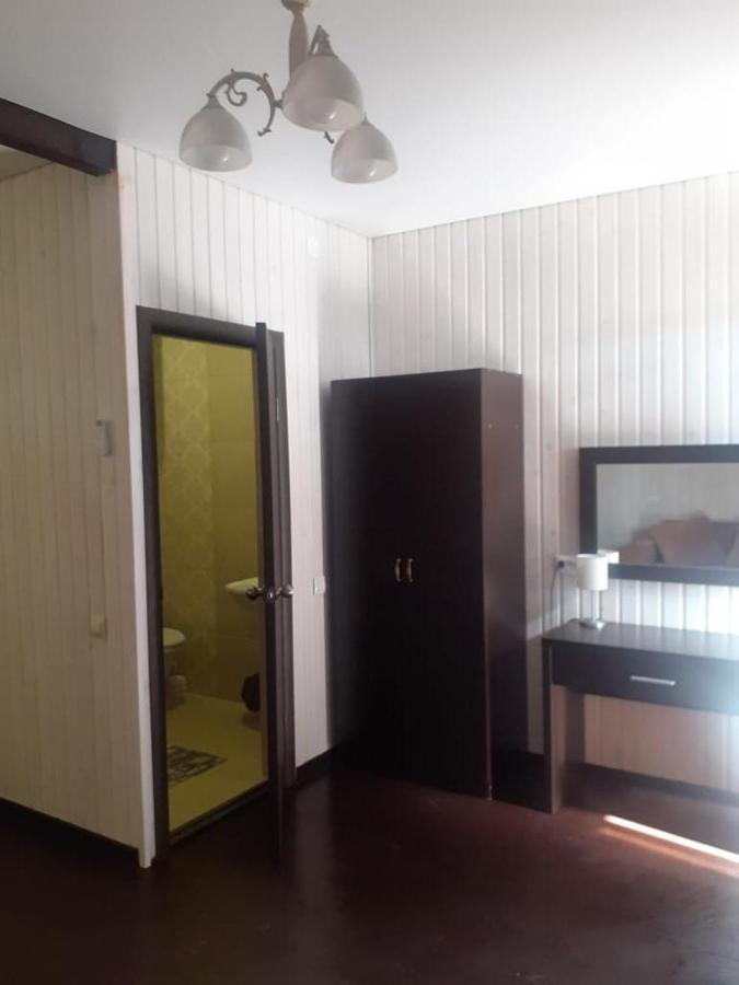 Гостевой Дом Фазенда Hotel Пицунда Екстериор снимка
