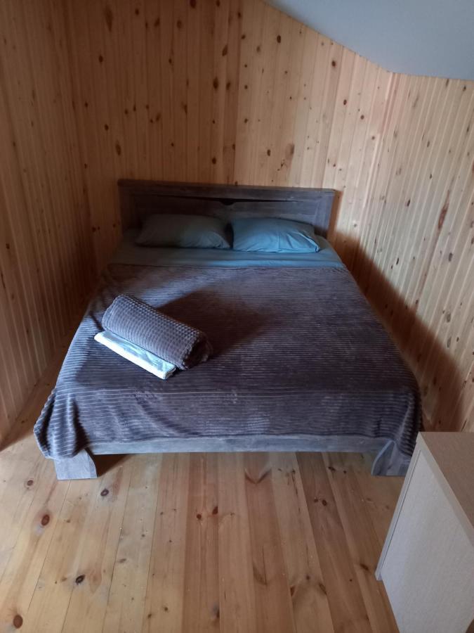 Гостевой Дом Фазенда Hotel Пицунда Стая снимка